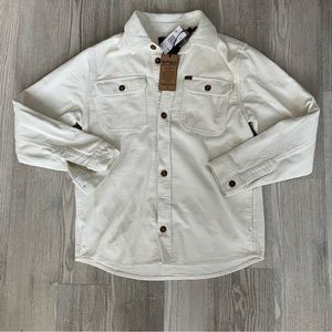 Buffalo David Bitton Shacket